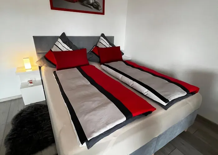 Modern Apartment