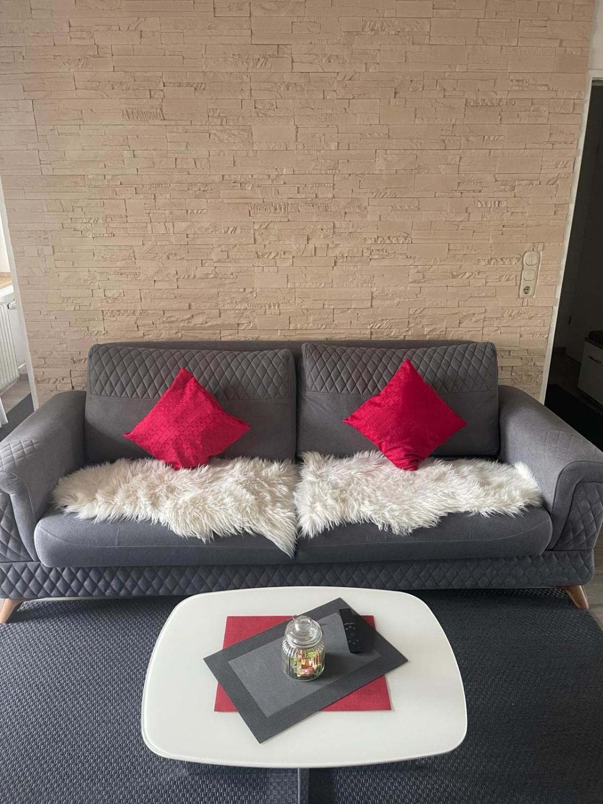Apartment Modern