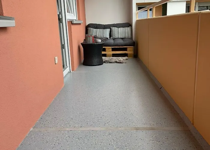 Modern Apartment