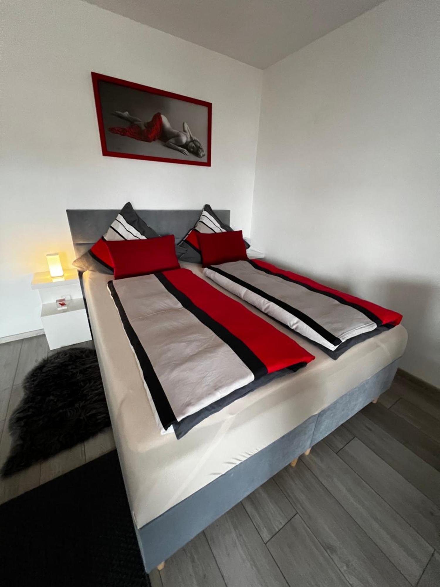 Modern Augsburg