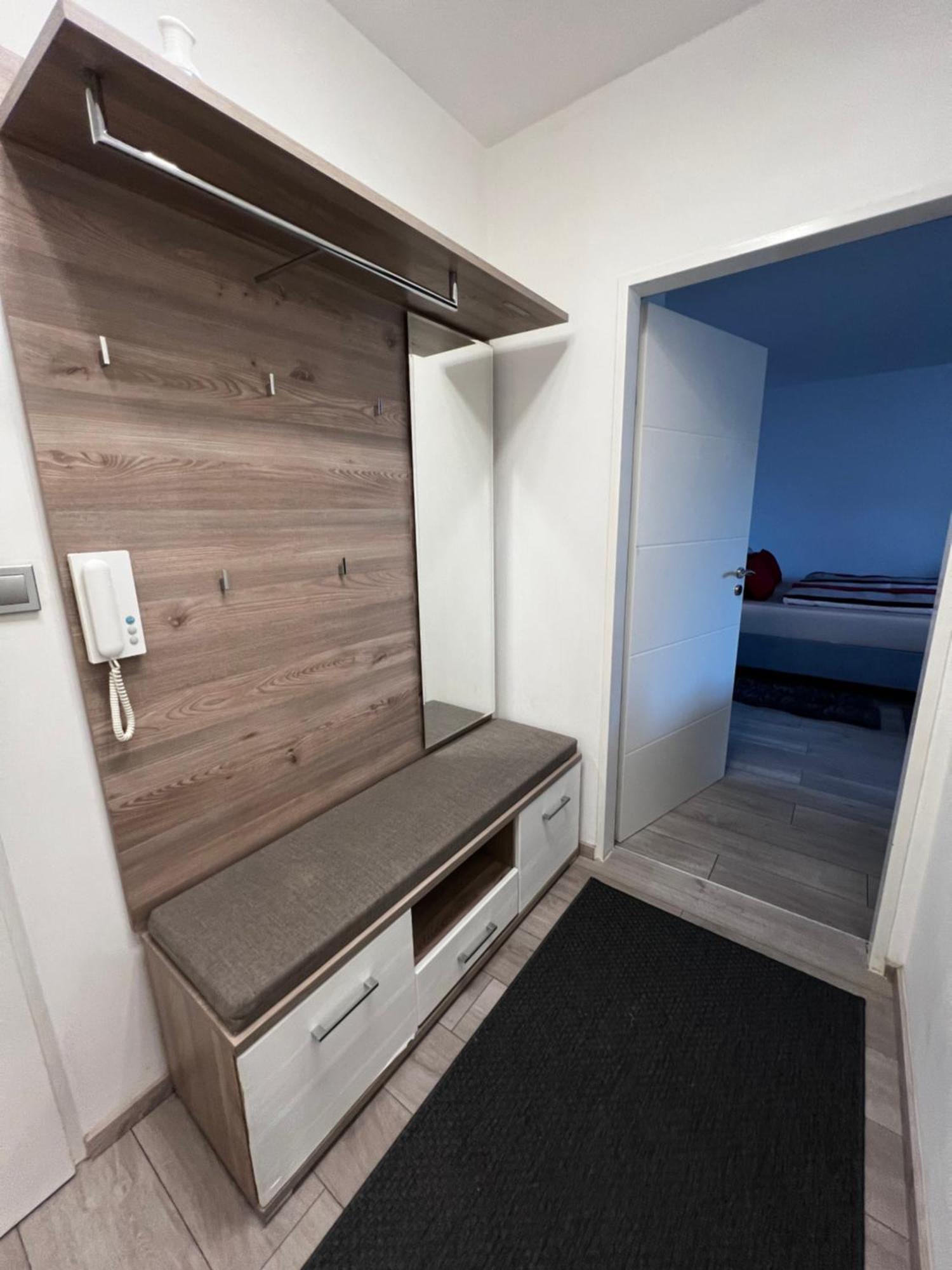 Apartment Modern