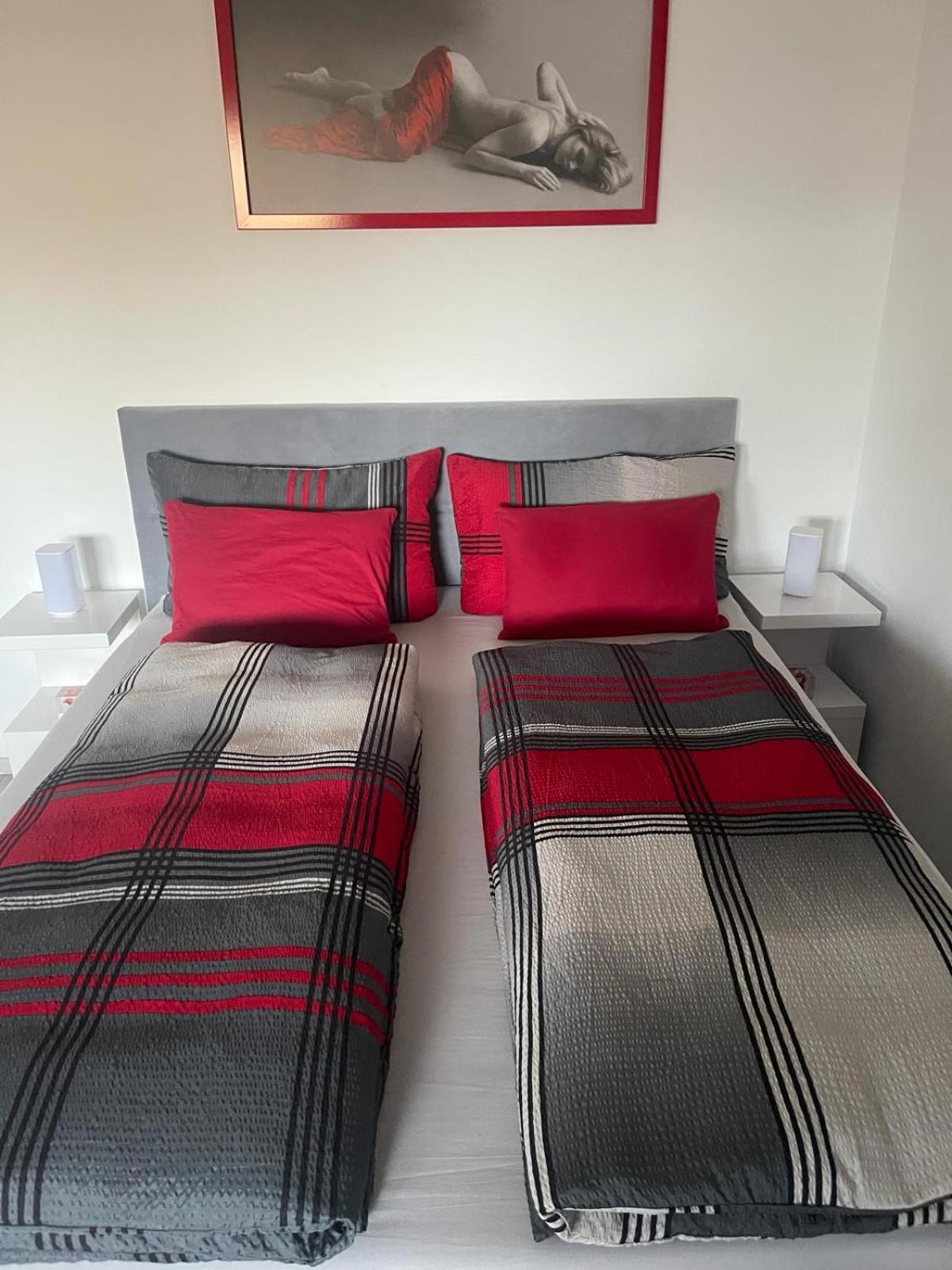 Modern Apartment Augsburg