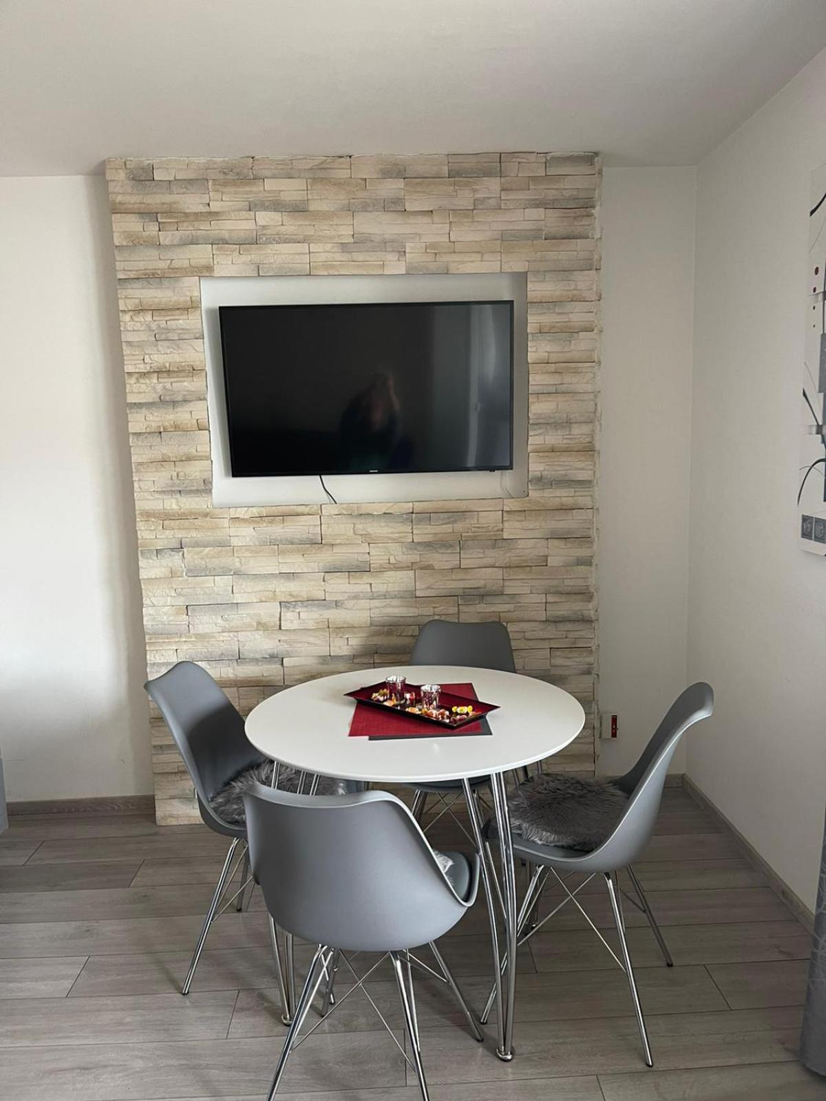 Apartment Modern Augsburg